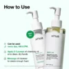 Anua Heartleaf Pore Control Cleansing Oil Anua Heartleaf Pore Control Cleansing Oil