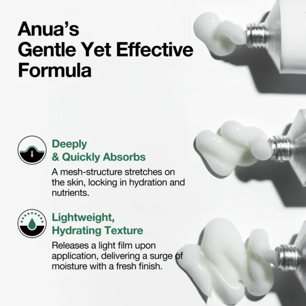 Anua Heartleaf Centella Red Spot Cream