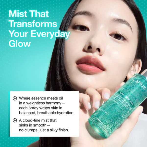 Anua PDRN 4-Step Glowy Skin Set Anua PDRN 4-Step Glowy Skin Set