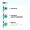 Anua PDRN Hyaluronic Acid Hydrating Capsule Mist 100ml