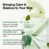 Anua Heartleaf 70 Soothing Collagen Mask