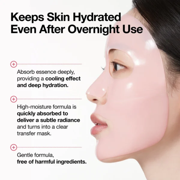 Anua Peach 70 Niacin Brightening Collagen Mask Anua Peach 70 Niacin Brightening Collagen Mask