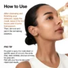 Anua Rice 70 Glow Collagen Mask 4 pcs