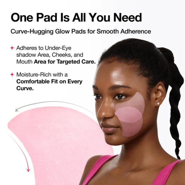Anua Niacinamide 5 TXA Brightening Pads