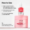 Anua Niacinamide 5 TXA Brightening Pads