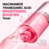 Anua Niacinamide TXA Brightening Booster Toner 250ml