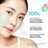 Anua PDRN 100 Hyaluronic Acid Glow Pad