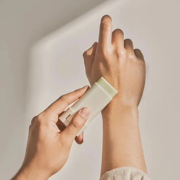 Beauty of Joseon Matte Sun Stick Mugwort + Camelia (SPF 50+ PA++++)