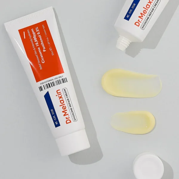 Dr. Melaxin Exosome Repair Cream Dr. Melaxin Exosome Repair Cream
