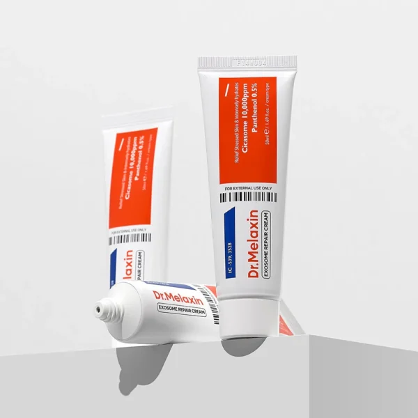 Dr. Melaxin Exosome Repair Cream Dr. Melaxin Exosome Repair Cream