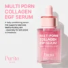Purito Seoul Multi PDRN Collagen EGF Serum