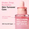 Purito Seoul Multi PDRN Collagen EGF Serum