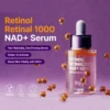 Purito Seoul Retinol Retinal 2000 NAD+ Serum