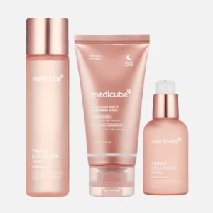 Medicube Overnight Renewal Kit ?