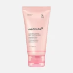Medicube PDRN Pink Caffeine Overnight Wrapping Mask