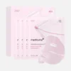Medicube PDRN Pink Collagen Gel Mask 4 pcs