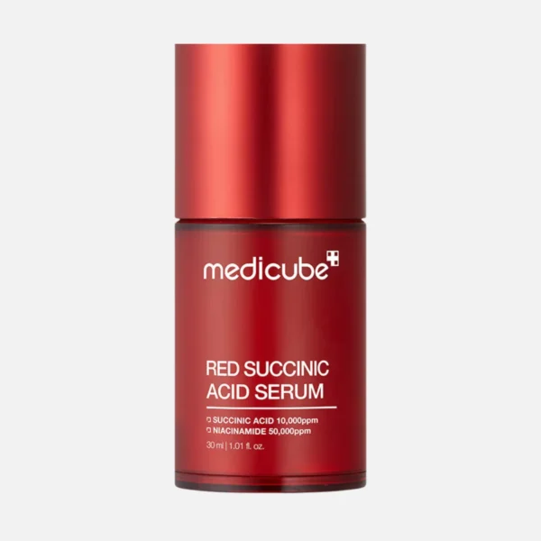 Medicube Red Succinic Acid Serum