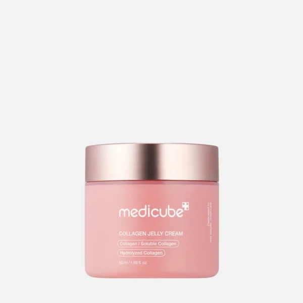 Medicube Collagen Jelly Cream 50ml