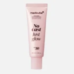 Medicube No Cast Just Glow Collagen Sunscreen SPF 50 50ml