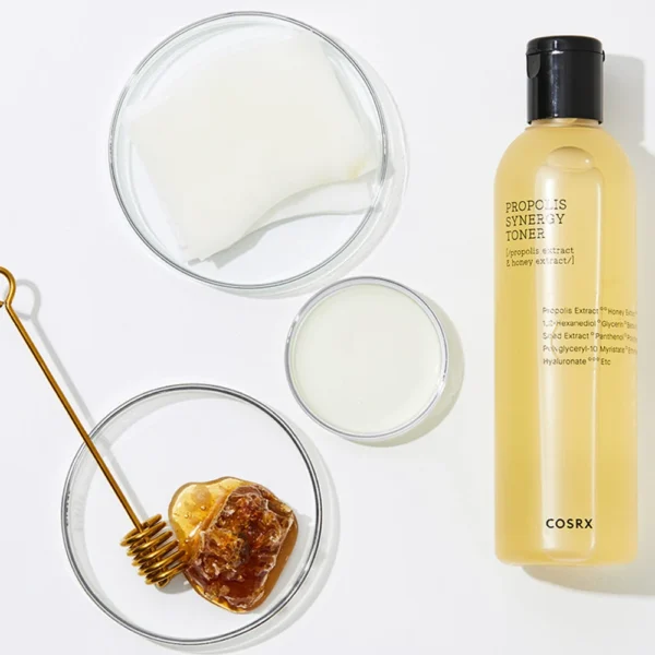 COSRX Full Fit Propolis Synergy Toner
