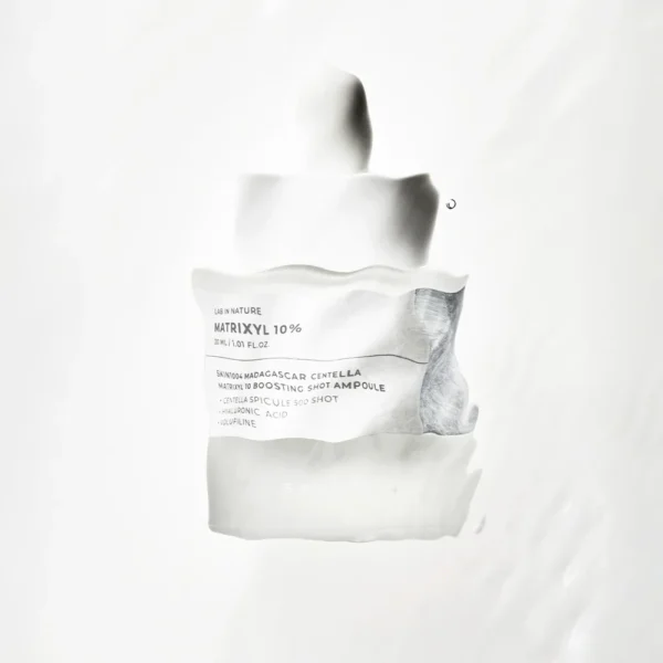 SKIN1004 Matrixyl 10 Boosting Shot Ampoule 30ml