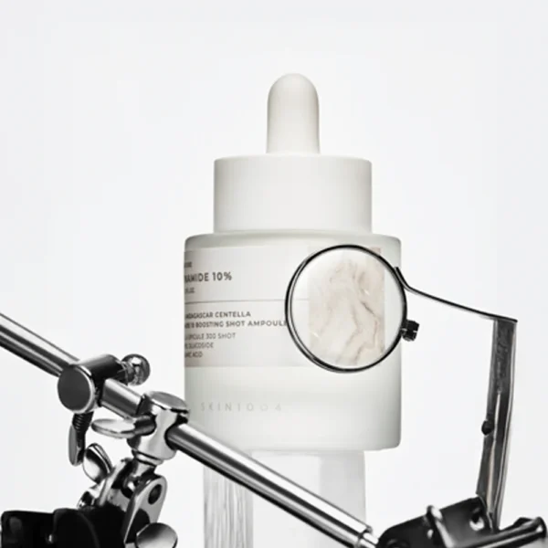 SKIN1004 Niacinamide 10 Boosting Shot Ampoule 30ml