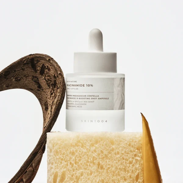 SKIN1004 Niacinamide 10 Boosting Shot Ampoule 30ml