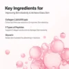 Sungboon Editor Deep Collagen Power Boosting Mask 1 pc
