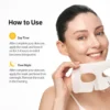 Sungboon Editor Deep Collagen Power Boosting Mask 1 pc