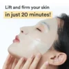 Abib Collagen Gel Mask Jericho Rose Jelly 10 pcs