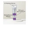 Missha Time Revolution Night Repair Retinol 500 Shot Cream