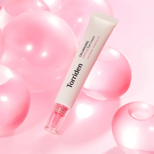 Torriden Cellmazing Firming Eye Cream Torriden Cellmazing Firming Eye Cream