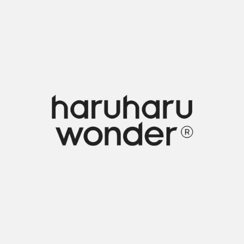 Haruharu Wonder entdecken