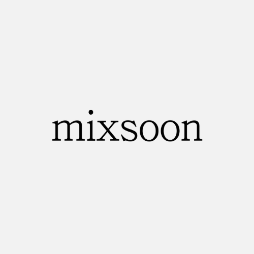 Mixsoon entdecken